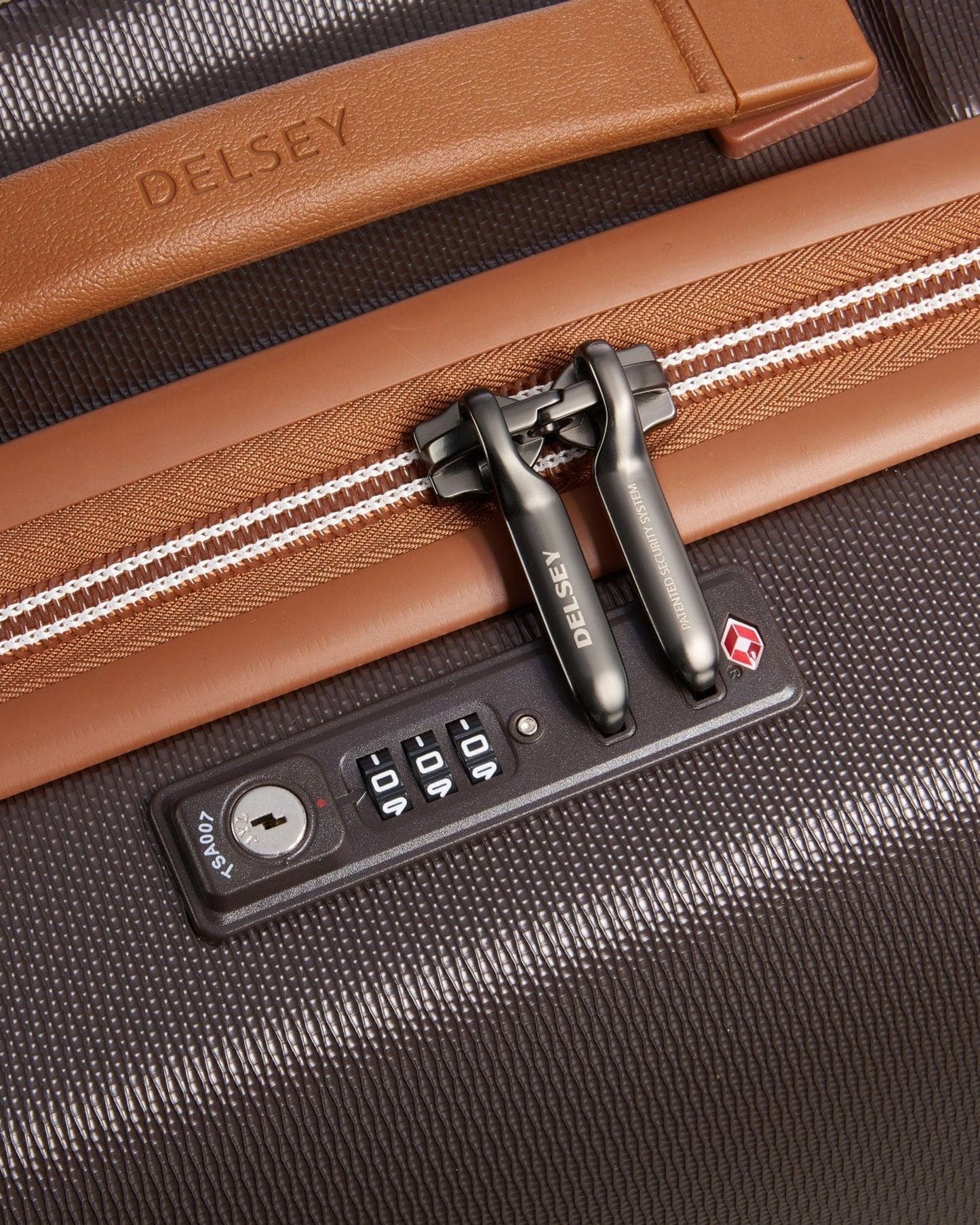 Delsey Paris Chatelet Air 2.0 Luggage