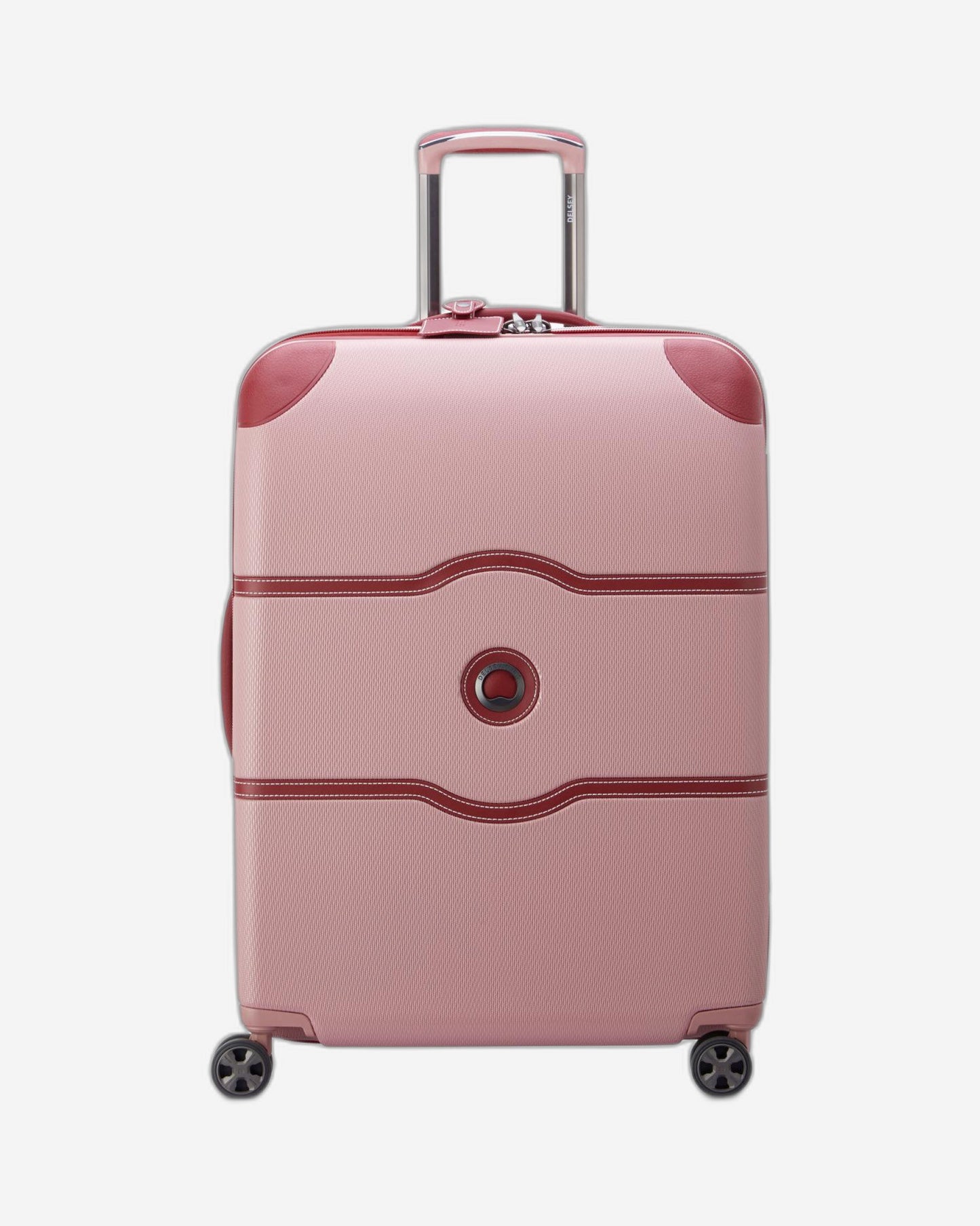 Delsey Paris Chatelet Air 2.0 Luggage