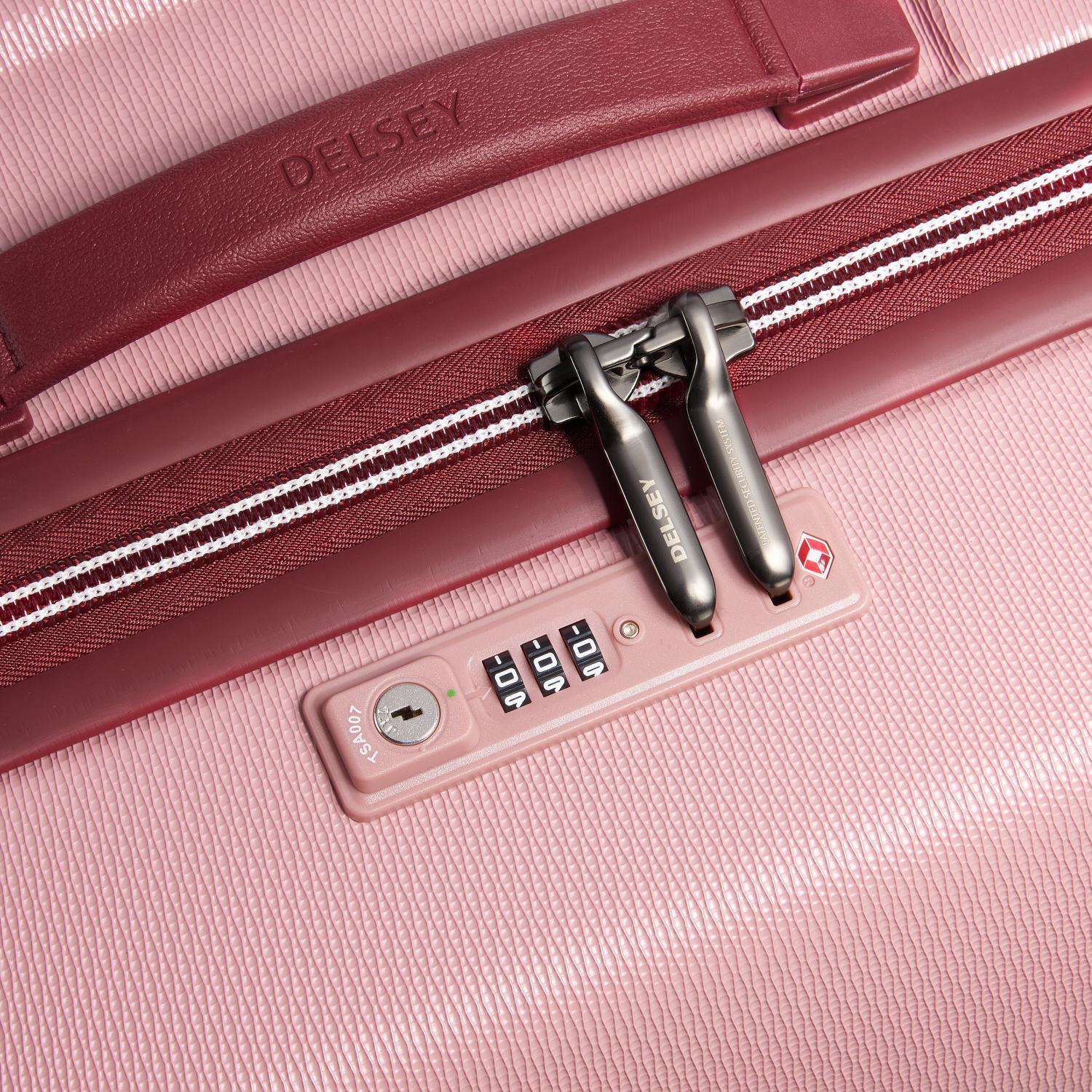 Delsey Paris Chatelet Air 2.0