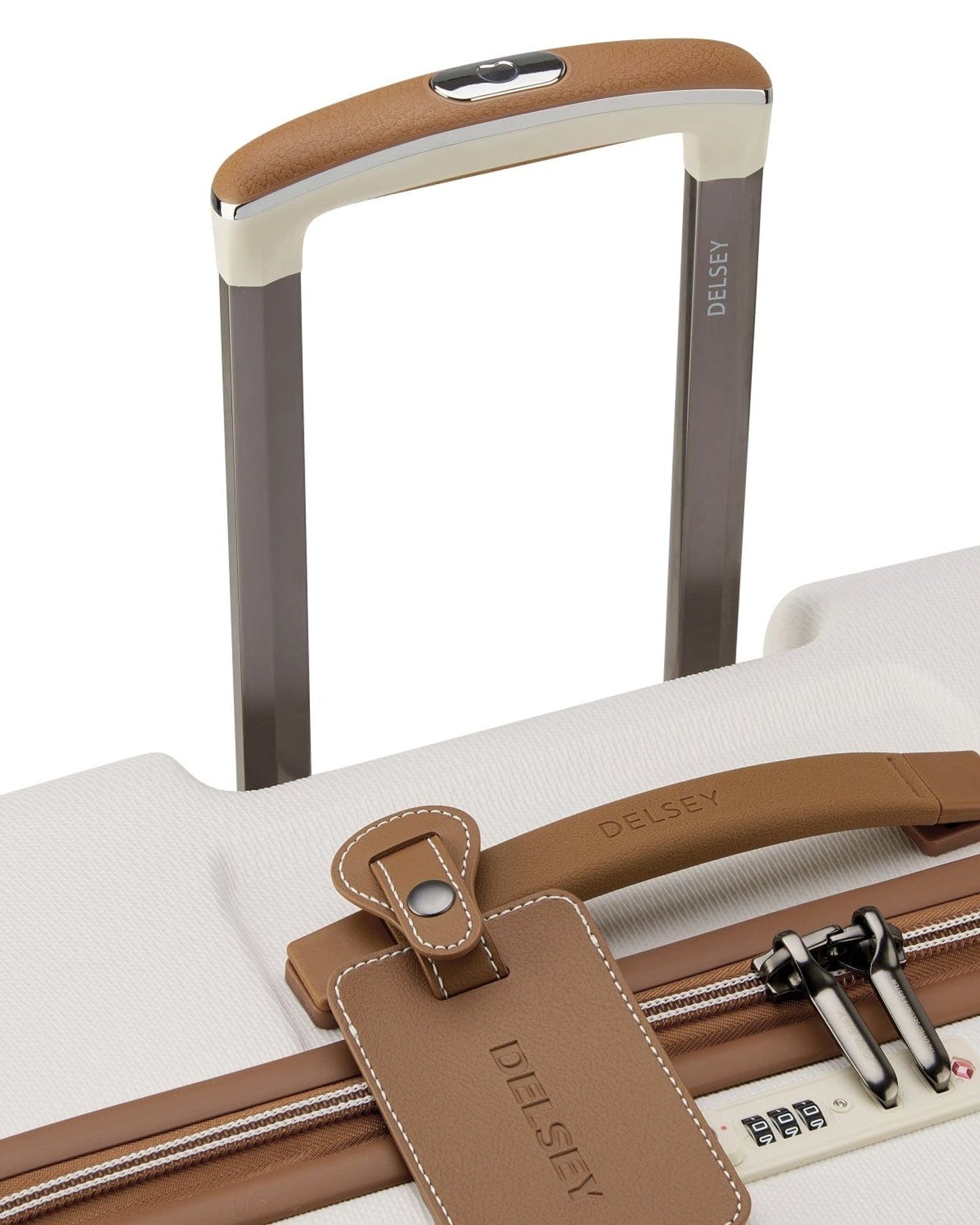 Delsey Paris Chatelet Air 2.0 Luggage