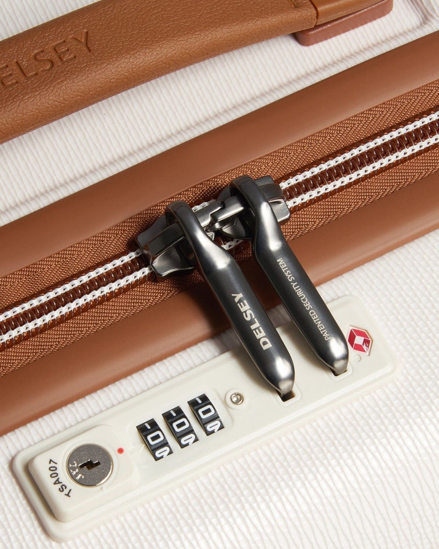 Delsey Paris Chatelet Air 2.0 Luggage