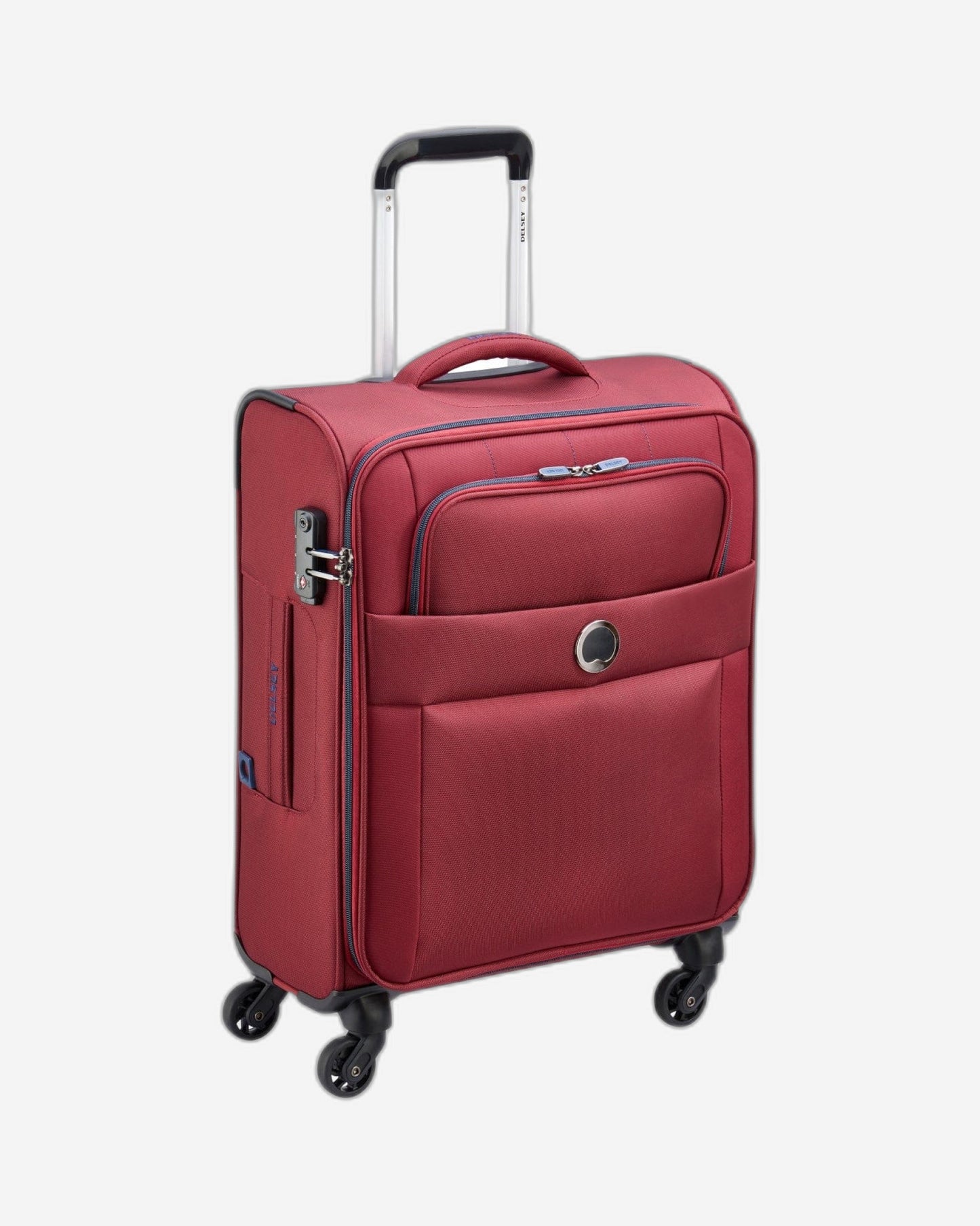 Delsey Paris Cuzco Luggage