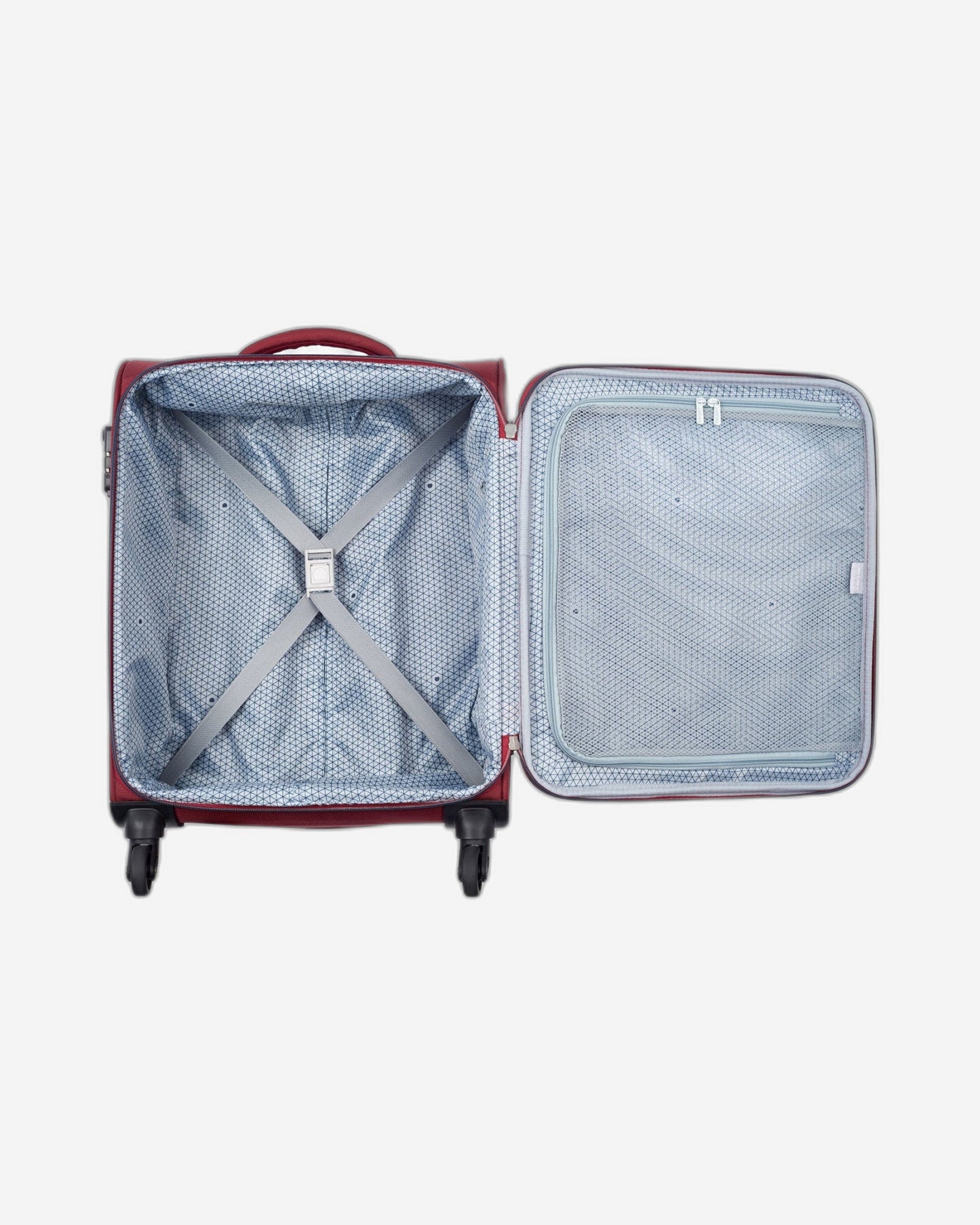 Delsey Paris Cuzco Luggage