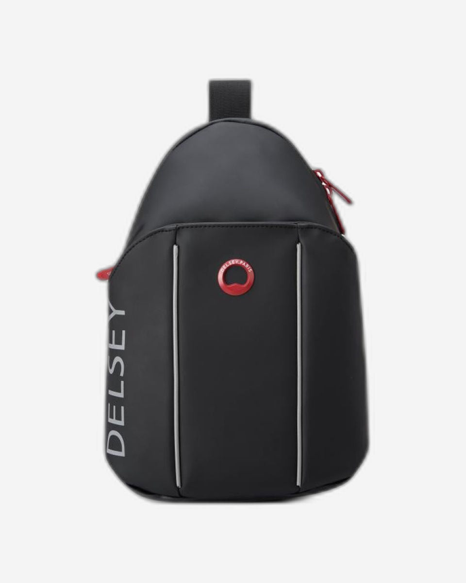 Delsey Paris Securain Mini Backpacks 13 Inch