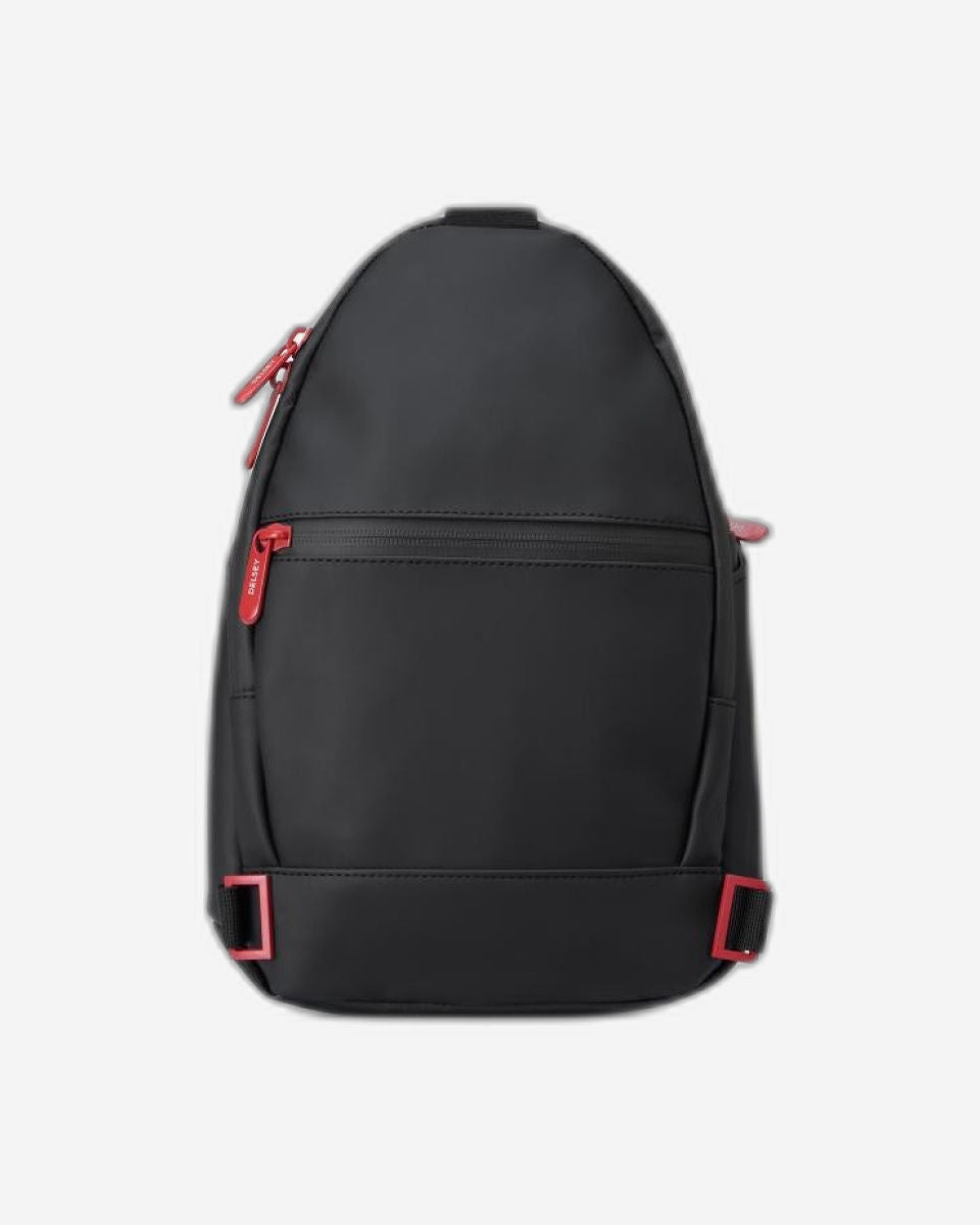 Delsey Paris Securain Mini Backpacks 13 Inch