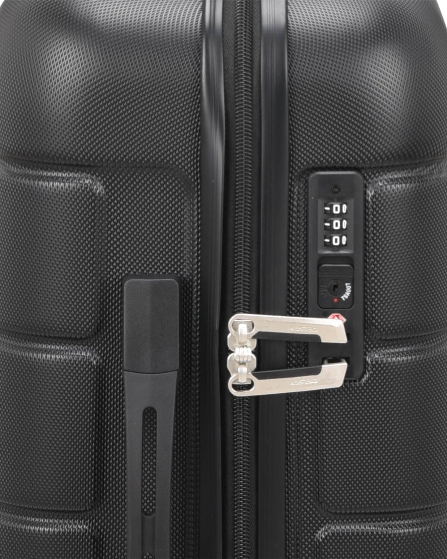 Delsey Paris Lagos Luggage