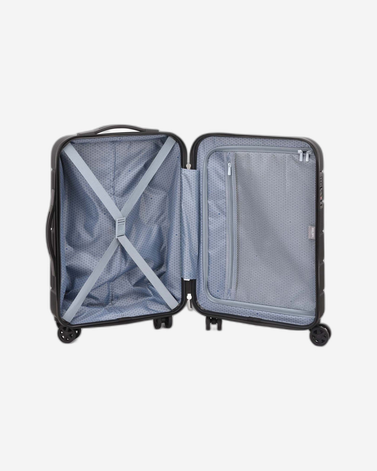 Delsey Paris Lagos Luggage