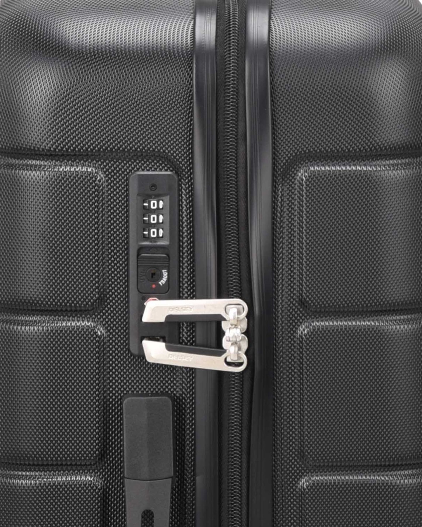 Delsey Paris Lagos Luggage