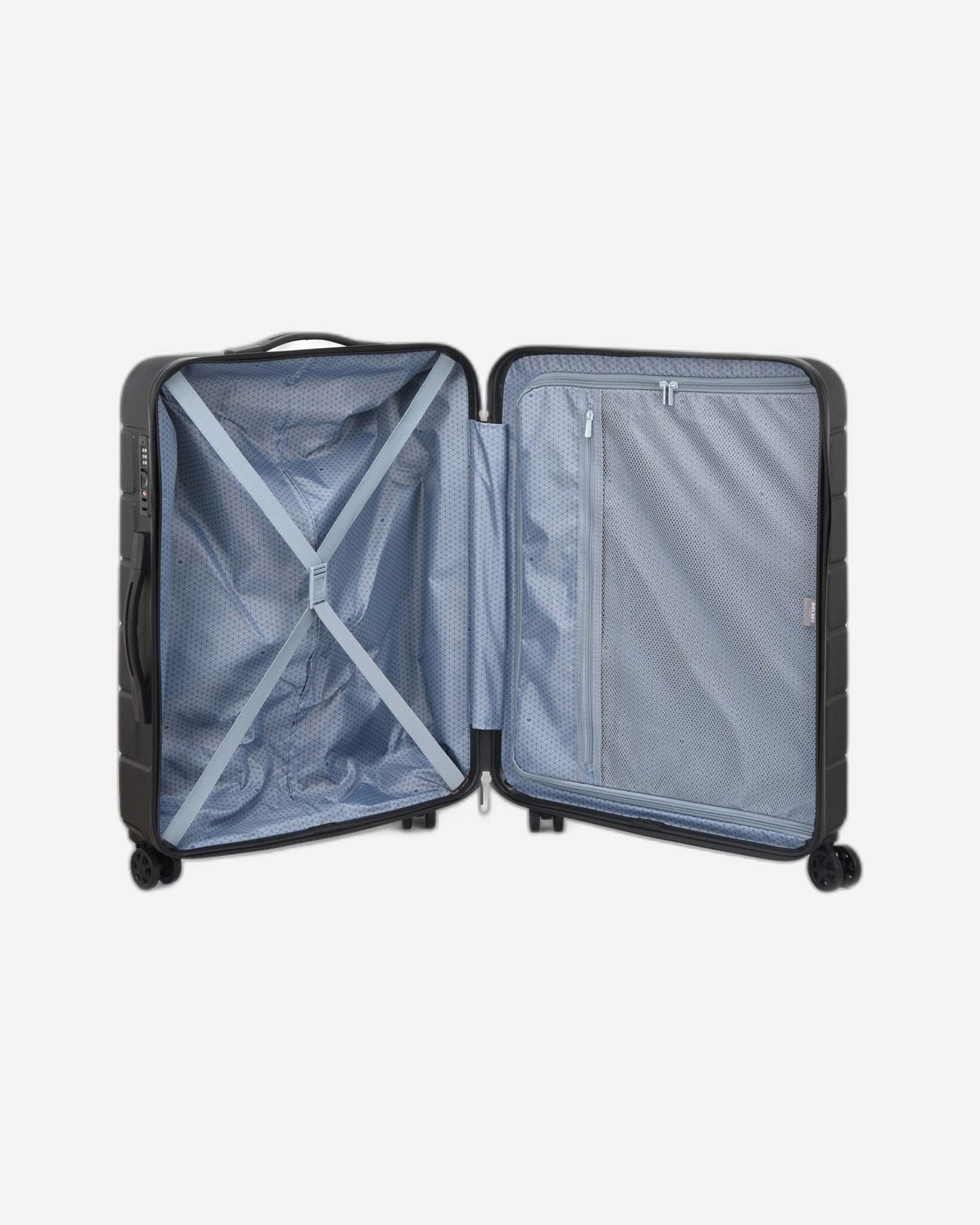 Delsey Paris Lagos Luggage
