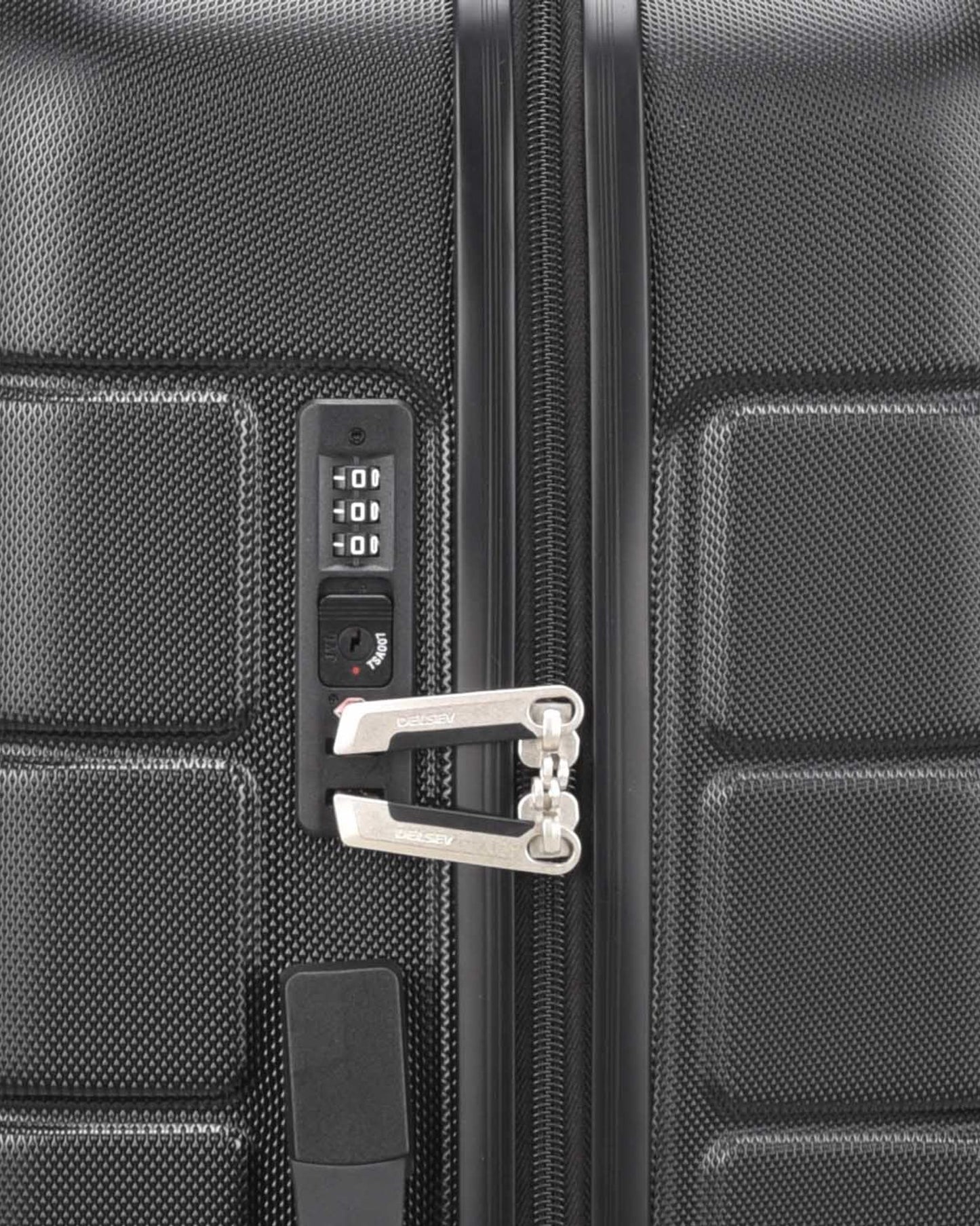 Delsey Paris Lagos Luggage