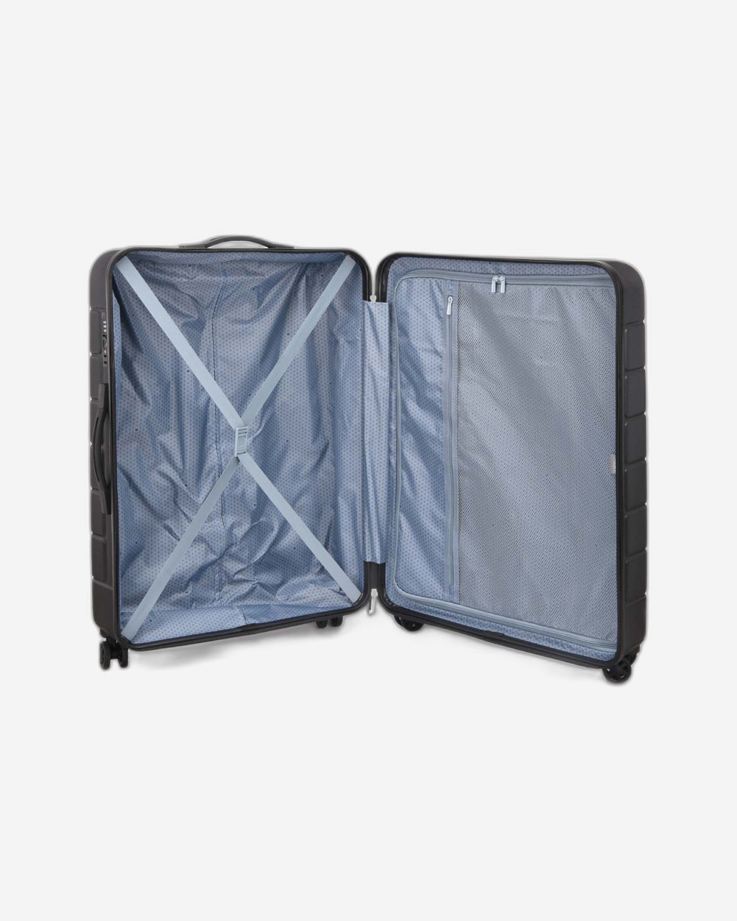 Delsey Paris Lagos Luggage