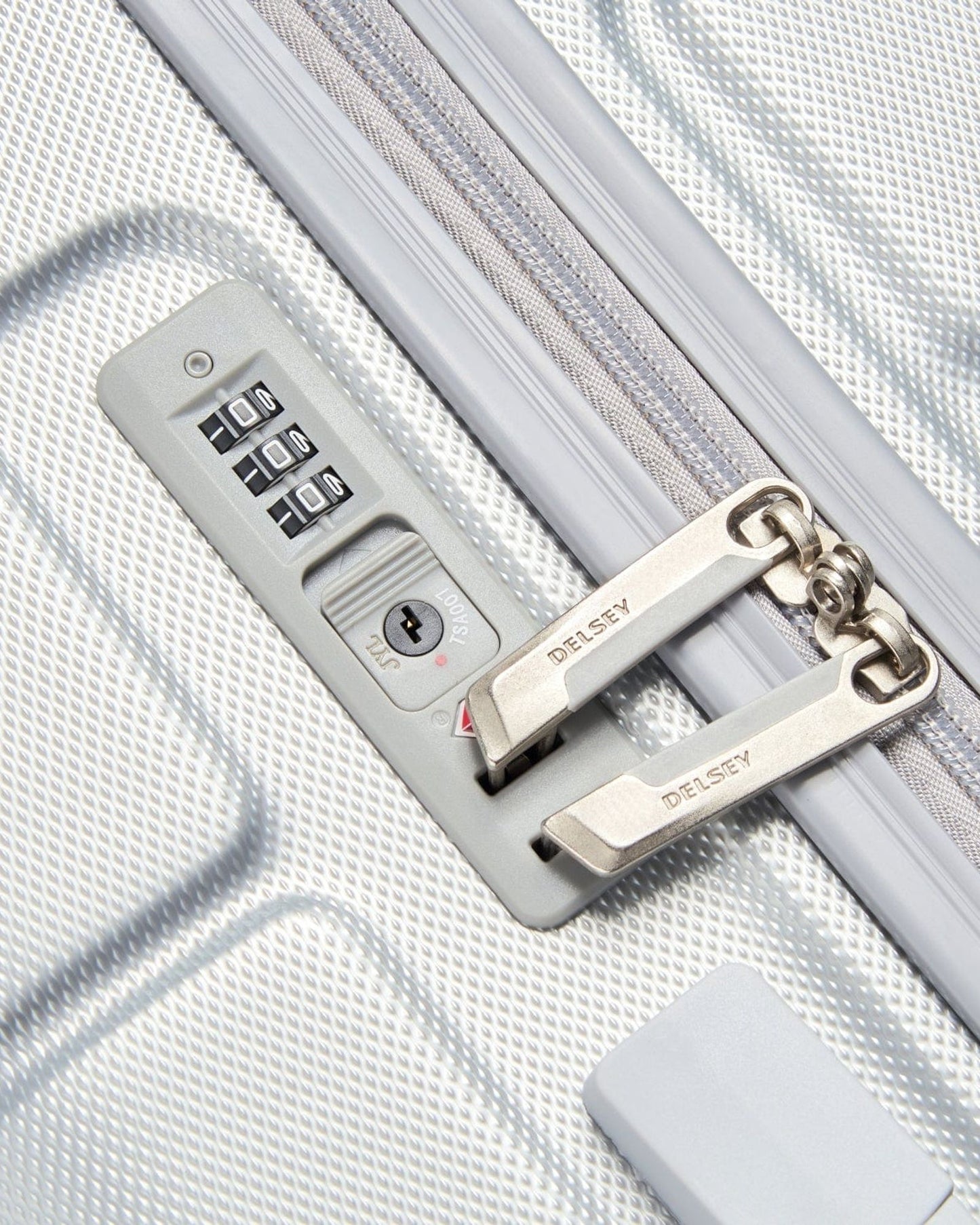 Delsey Paris Lagos Luggage