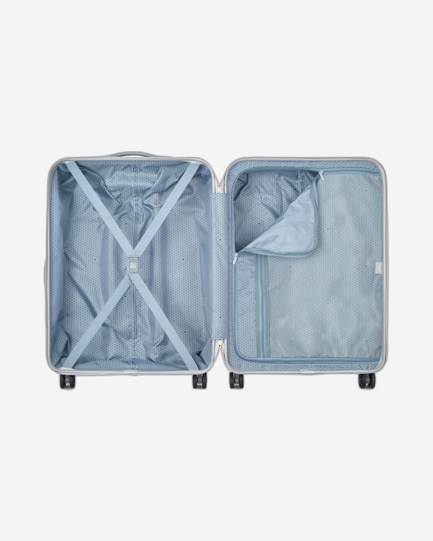 Delsey Paris Lagos Luggage