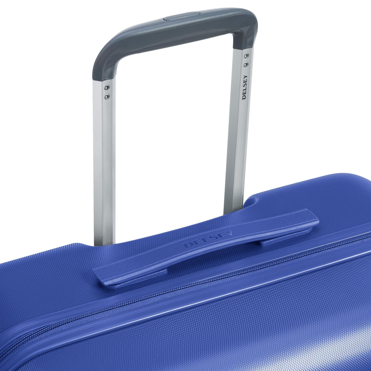 Delsey Paris Lagos 3 Piece Set Non-Expandable Luggage Trolley 55+66+76Cm