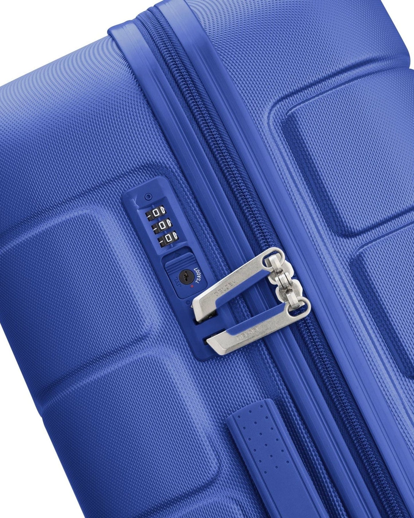 Delsey Paris Lagos Set of 3 Luggage