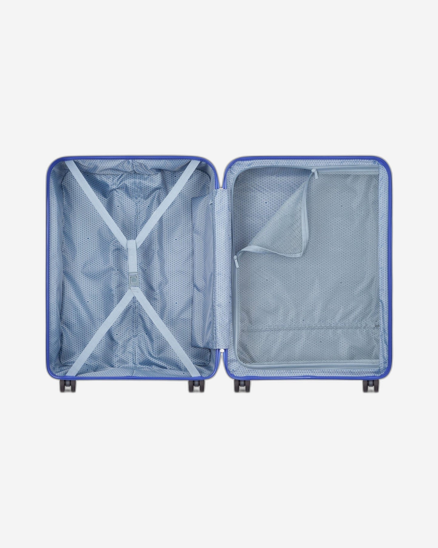 Delsey Paris Lagos Luggage
