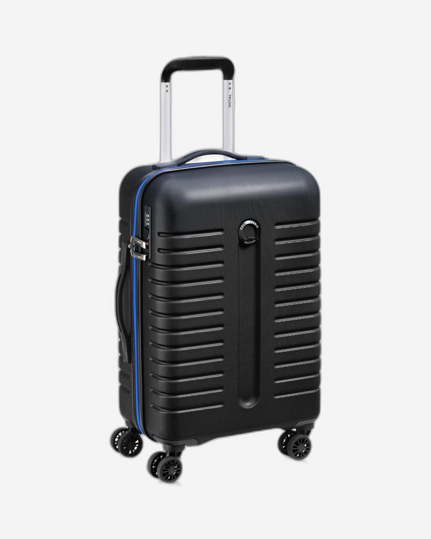 Delsey Paris Iroise 3Pc Set