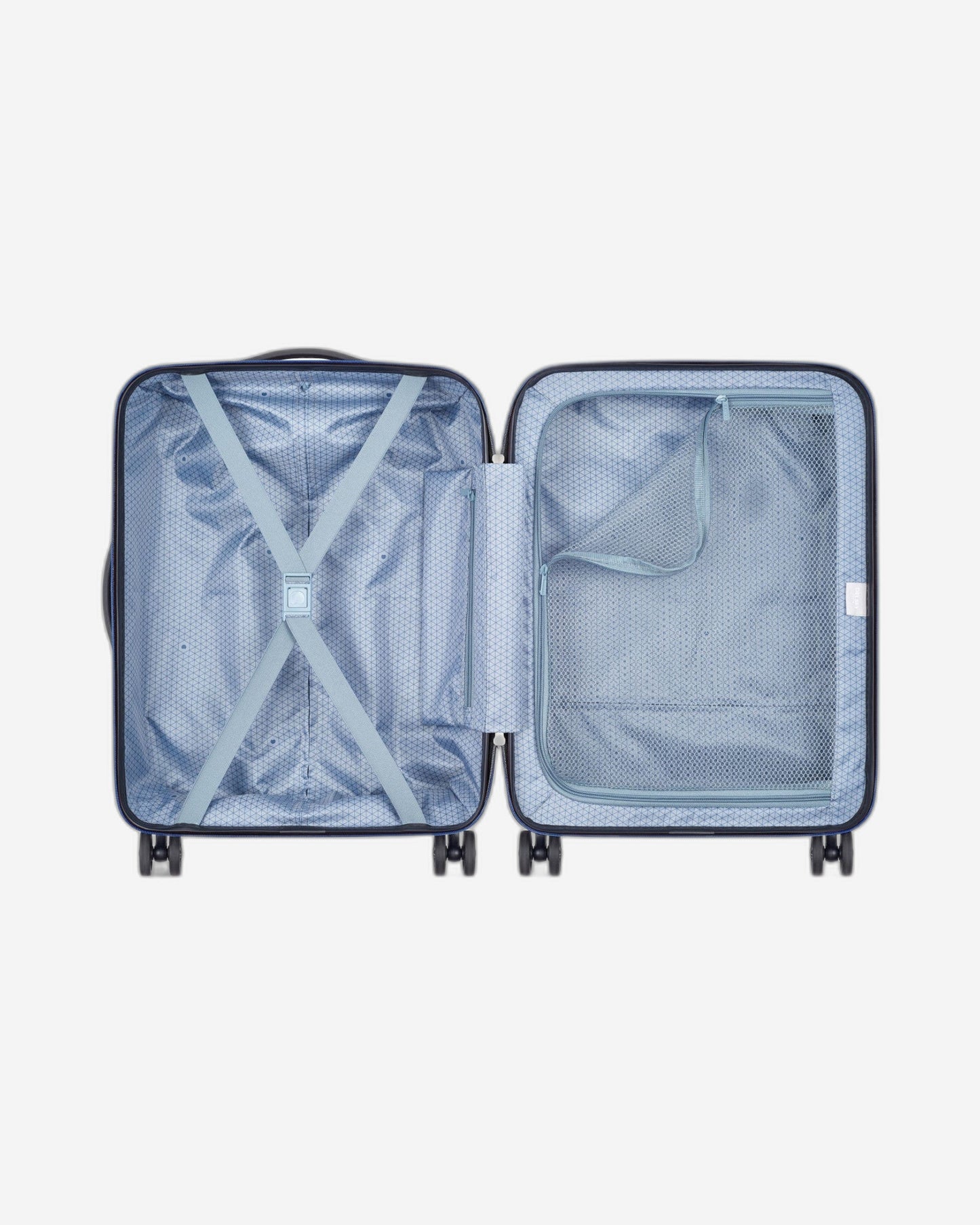 Delsey Paris Iroise 3Pc Set