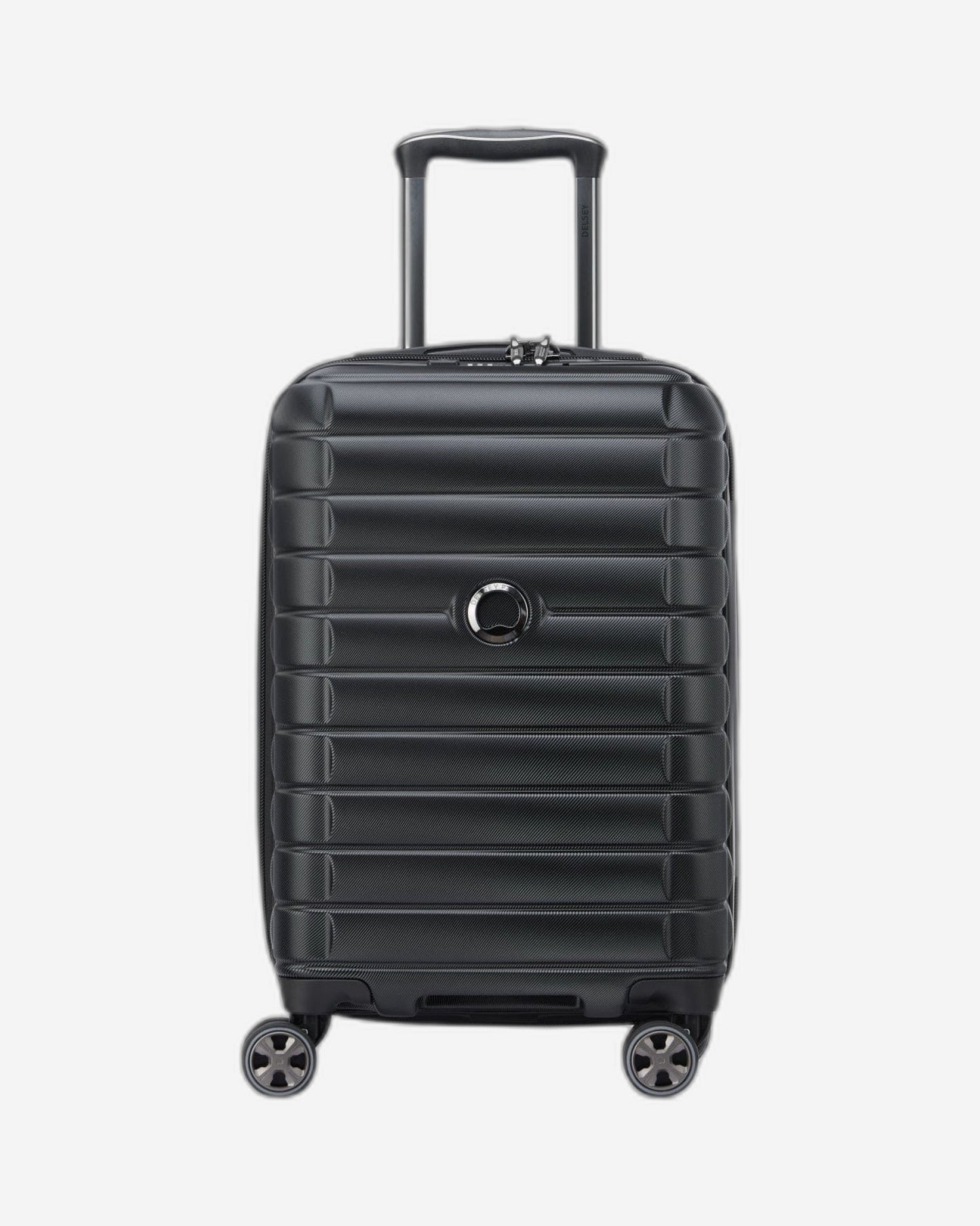 Delsey Paris Shadow 5.0 Luggage