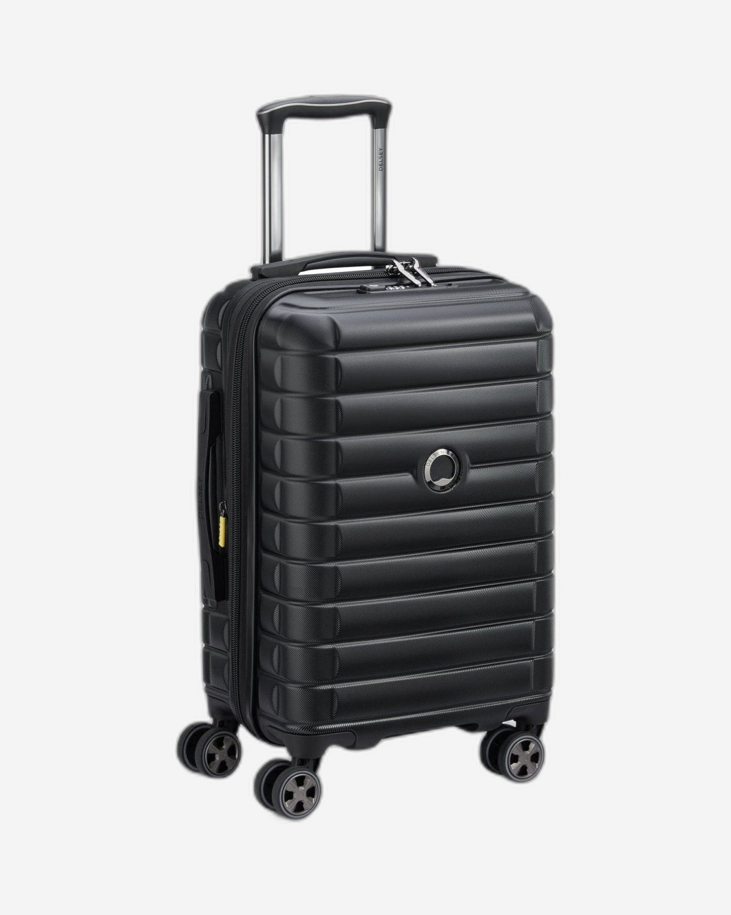 Delsey Paris Shadow 5.0 Luggage