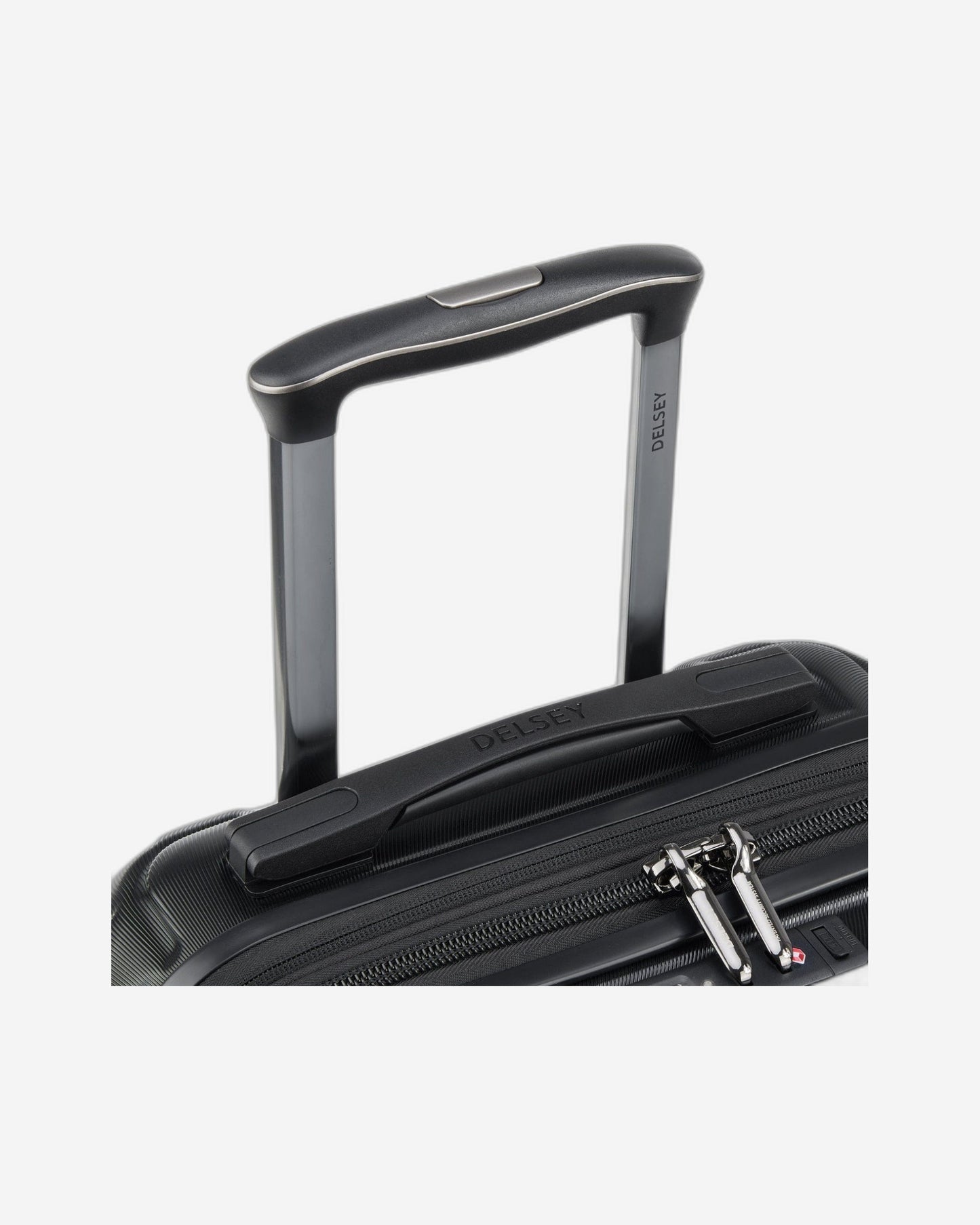 Delsey Paris Shadow 5.0 Luggage
