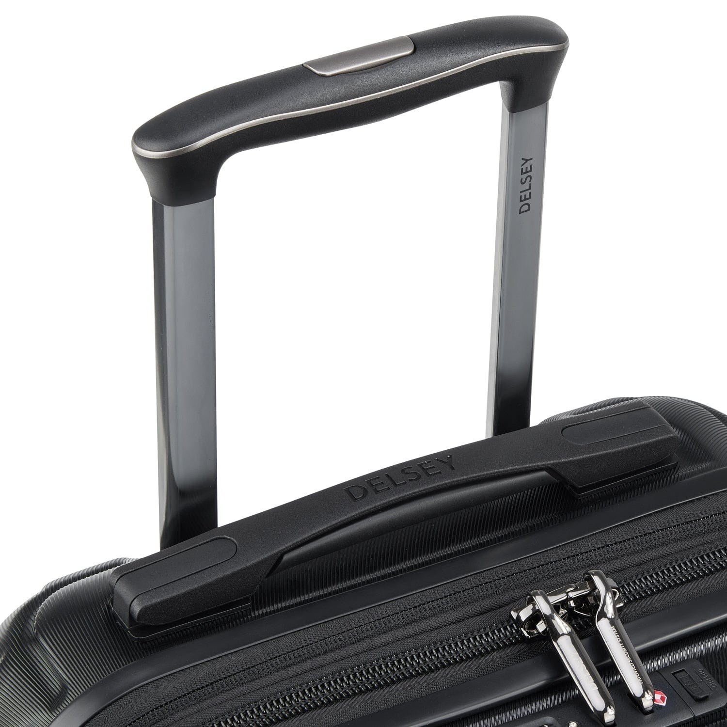 Delsey Paris Helium Shadow 5.0