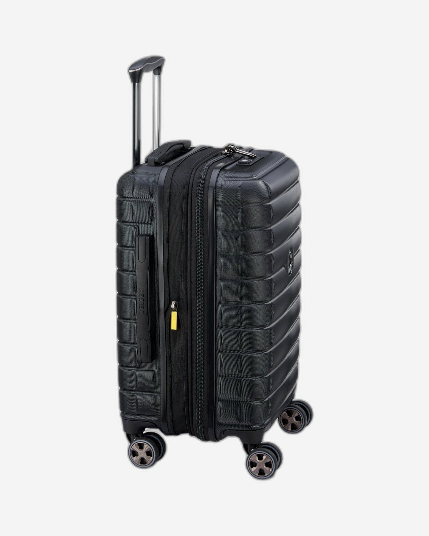 Delsey Paris Shadow 5.0 Luggage