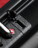 Delsey Paris Shadow 5.0 Alfa Romeo F1 Collection