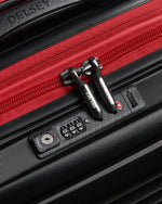 Delsey Paris Shadow 5.0 Alfa Romeo F1 Collection