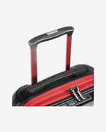 Delsey Paris Shadow 5.0 Alfa Romeo F1 Collection