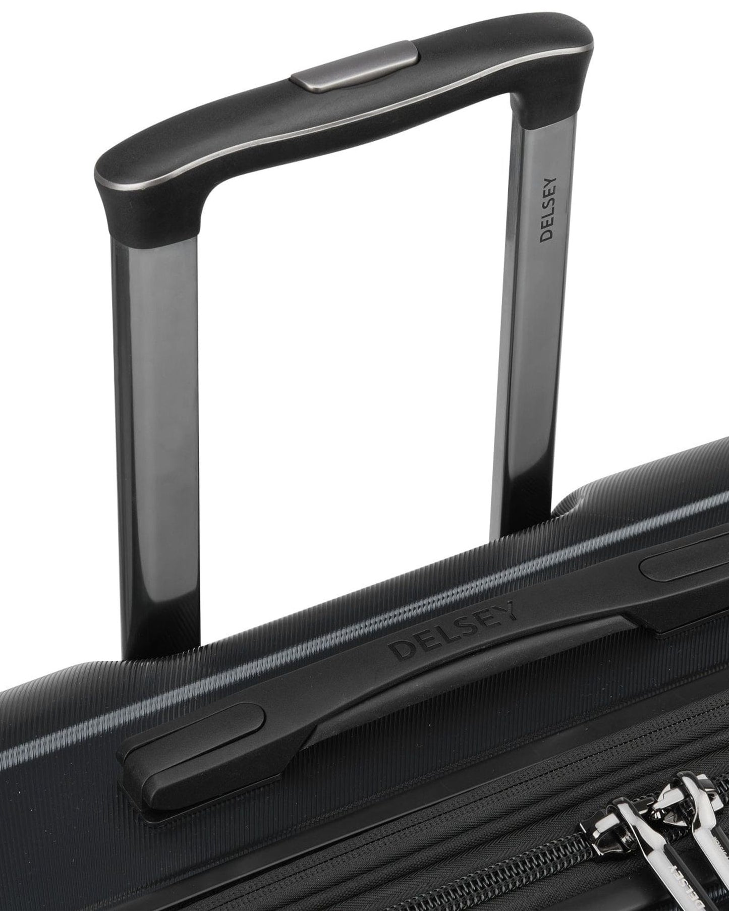 Delsey Paris Shadow 5.0 Luggage