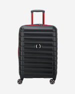 Delsey Paris Shadow 5.0 Alfa Romeo F1 Collection