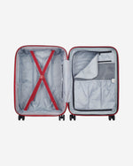 Delsey Paris Shadow 5.0 Alfa Romeo F1 Collection