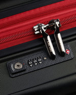 Delsey Paris Shadow 5.0 Alfa Romeo F1 Collection