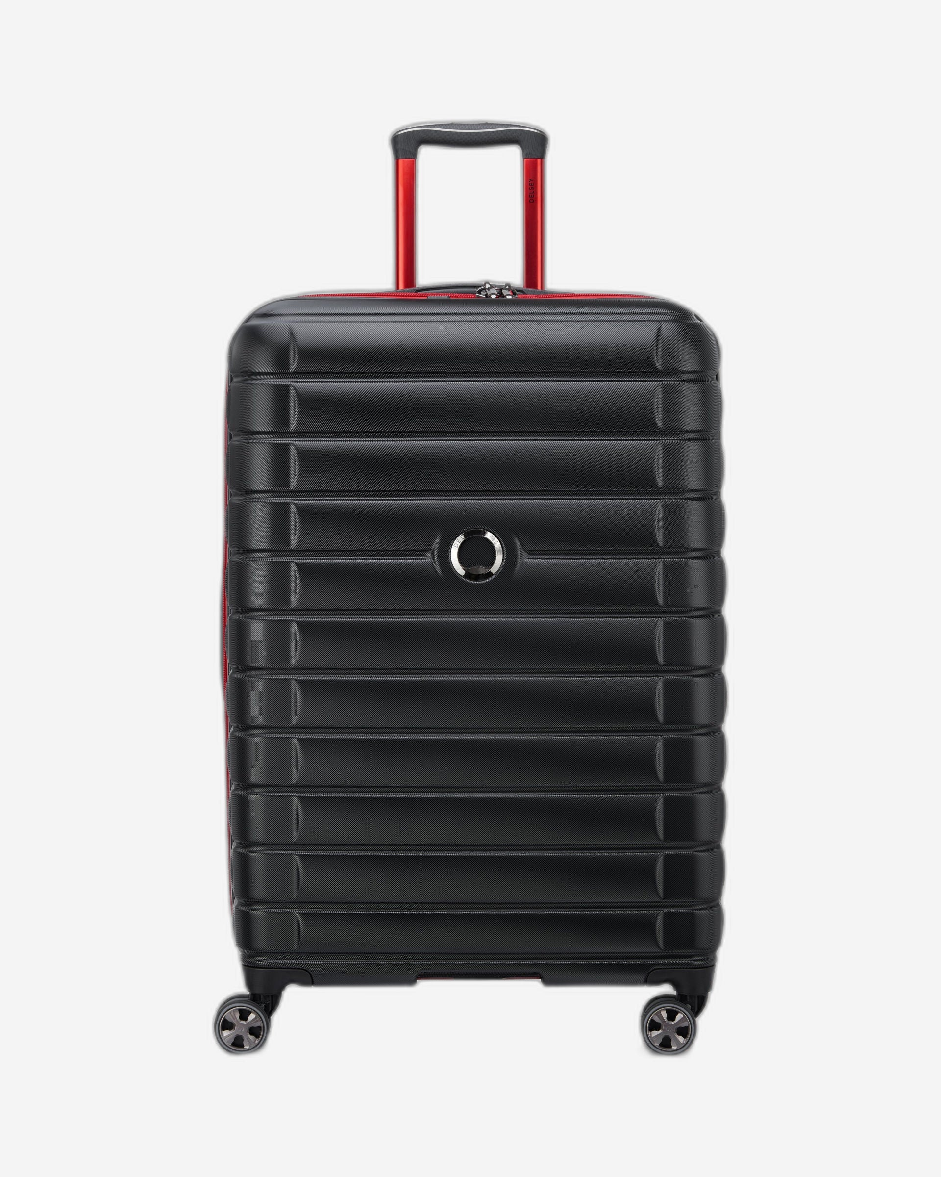 Delsey Paris Shadow 5.0 Alfa Romeo F1 Collection