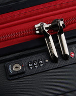 Delsey Paris Shadow 5.0 Alfa Romeo F1 Collection