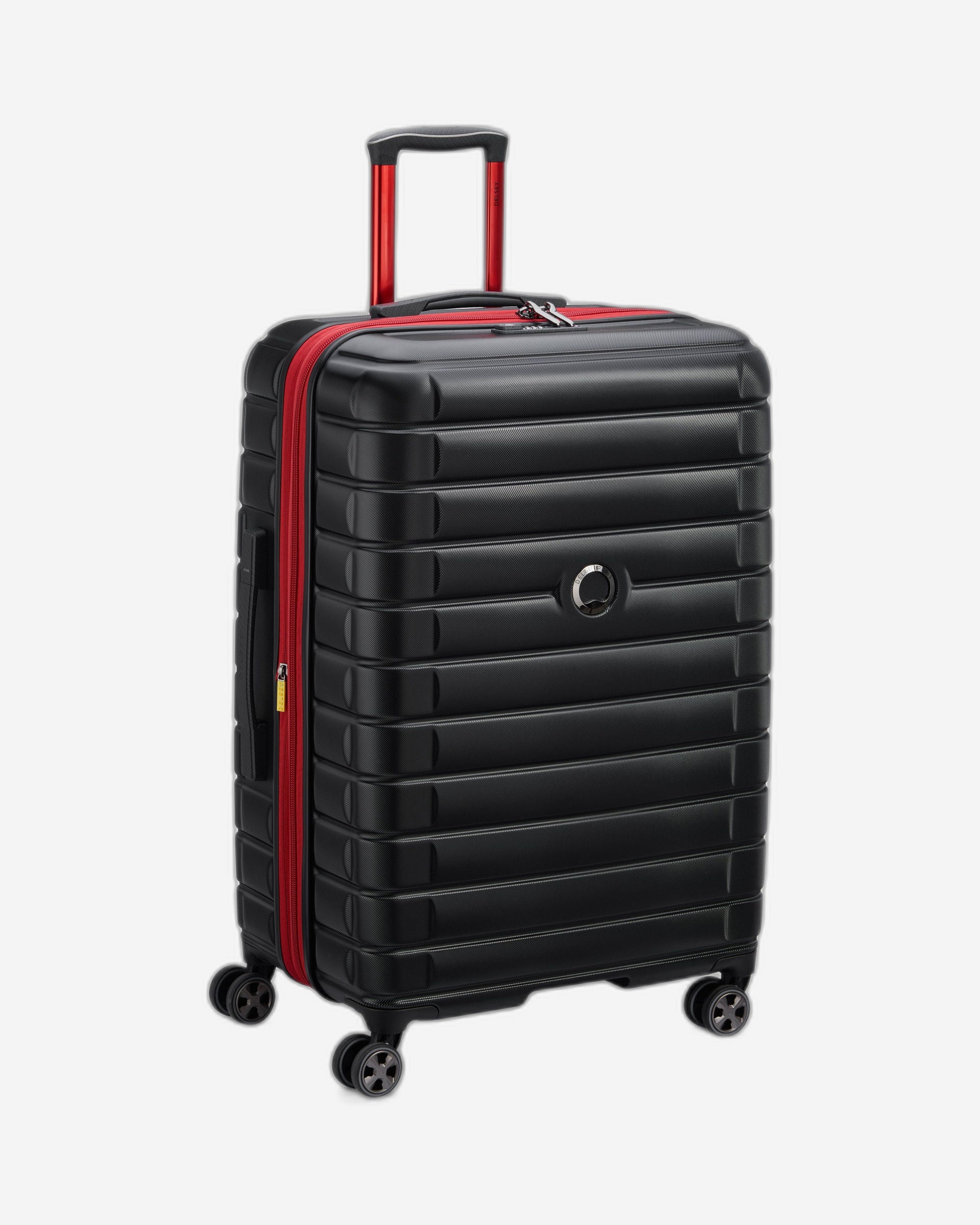 Delsey Paris Shadow 5.0 Alfa Romeo F1 Collection