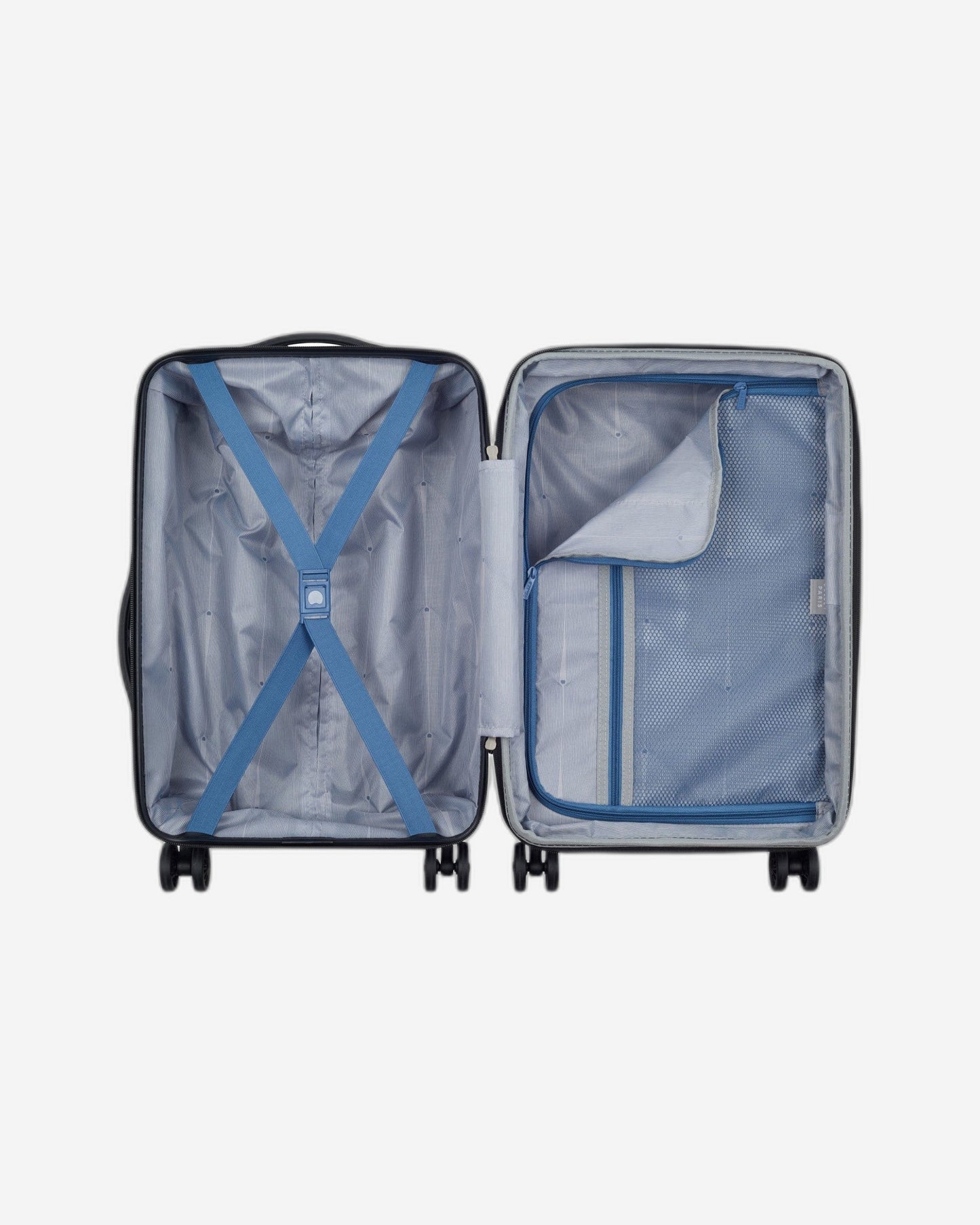 Delsey Paris Tiphanie Luggage