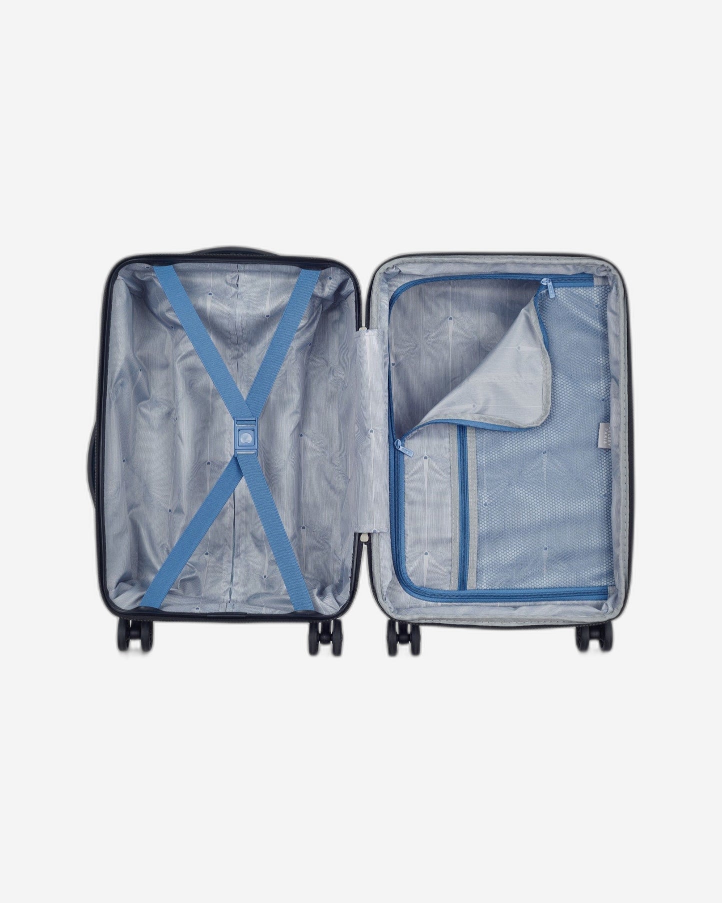 Delsey Paris Tiphanie Luggage
