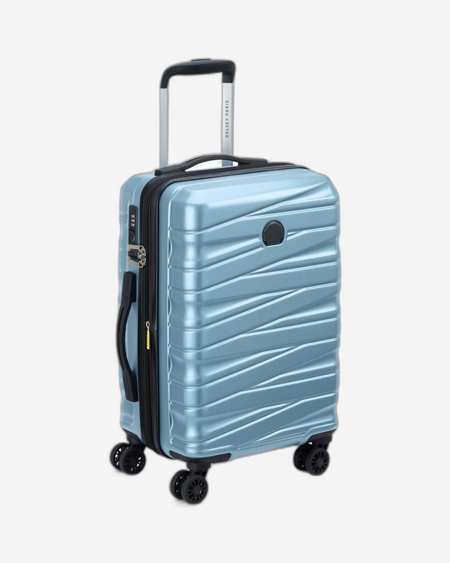 Delsey Paris Tiphanie Luggage