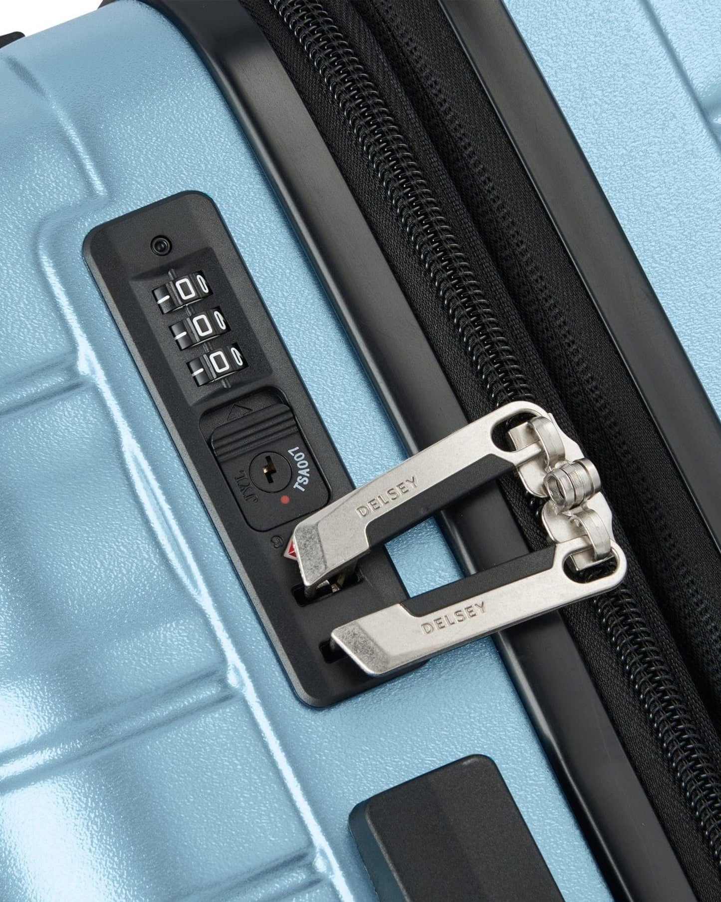 Delsey Paris Tiphanie Luggage