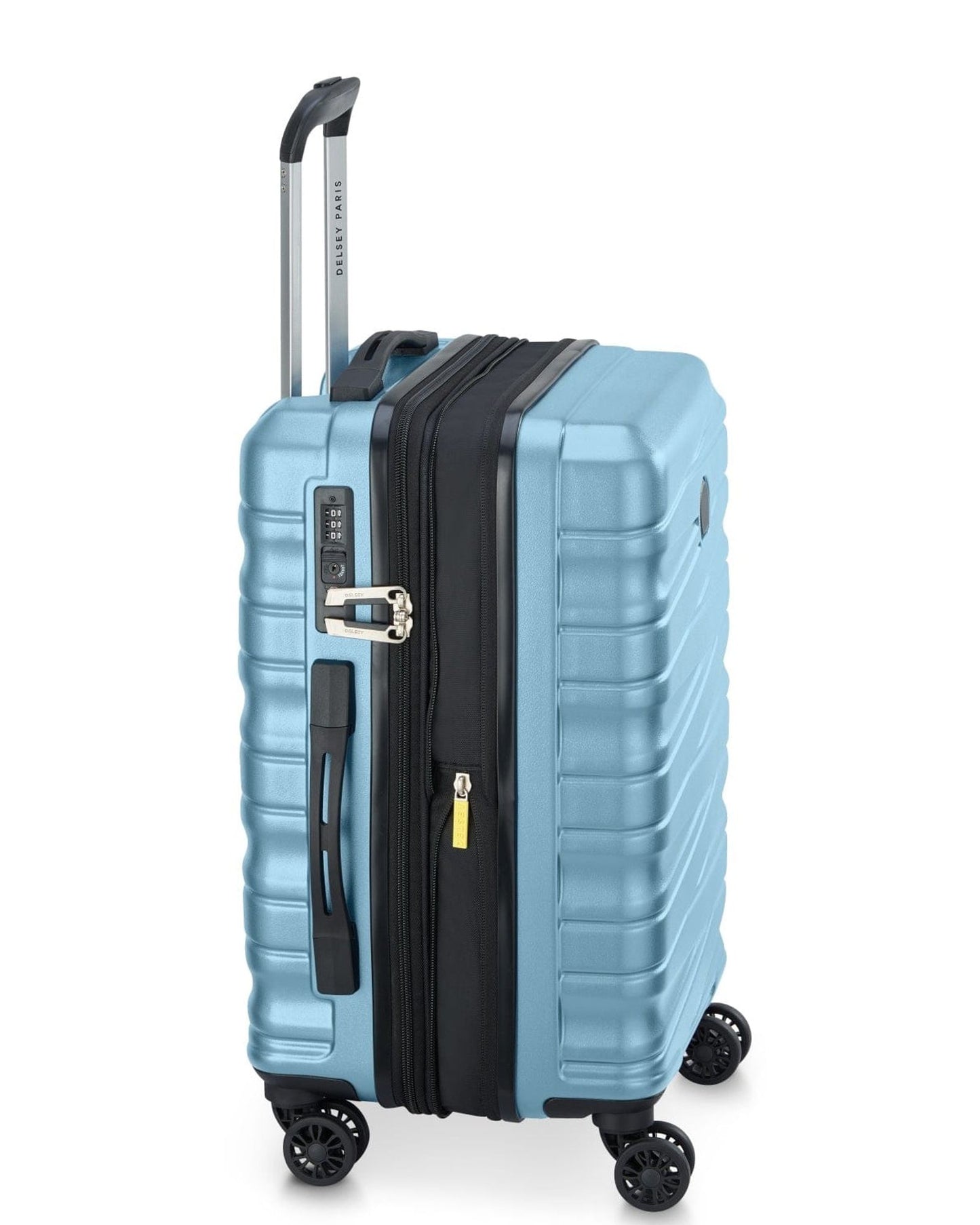 Delsey Paris Tiphanie Luggage