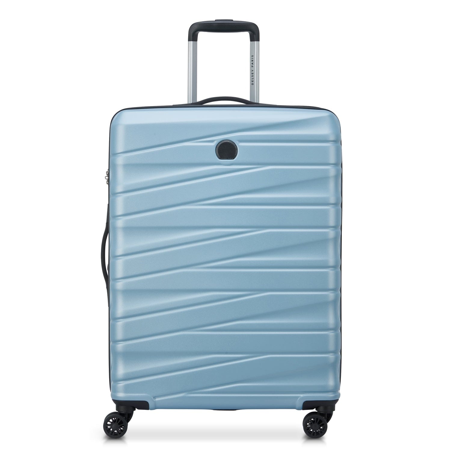 Delsey Tiphanie 2 Piece Luggage Set 70+82Cm
