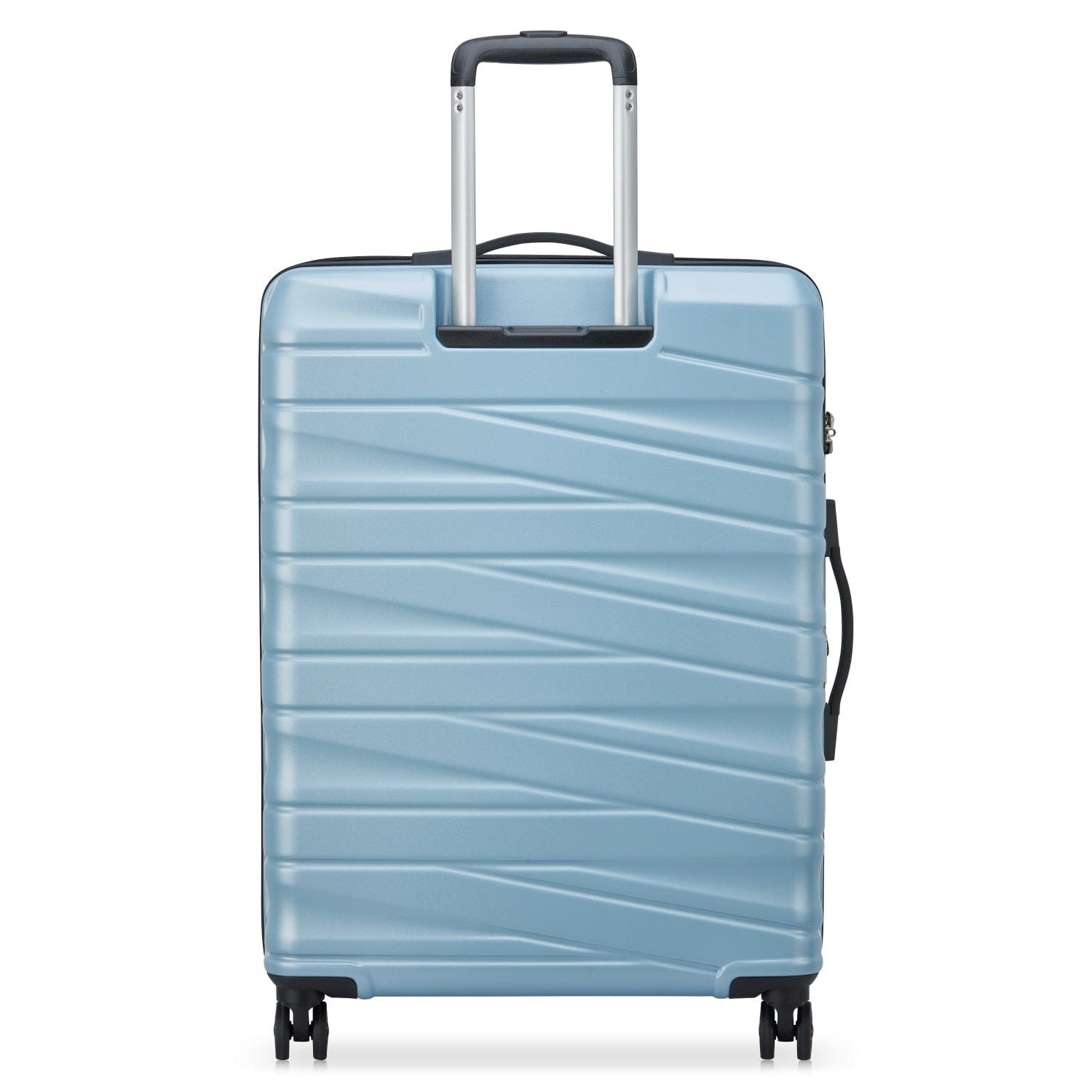 Delsey Tiphanie 2 Piece Luggage Set 70+82Cm