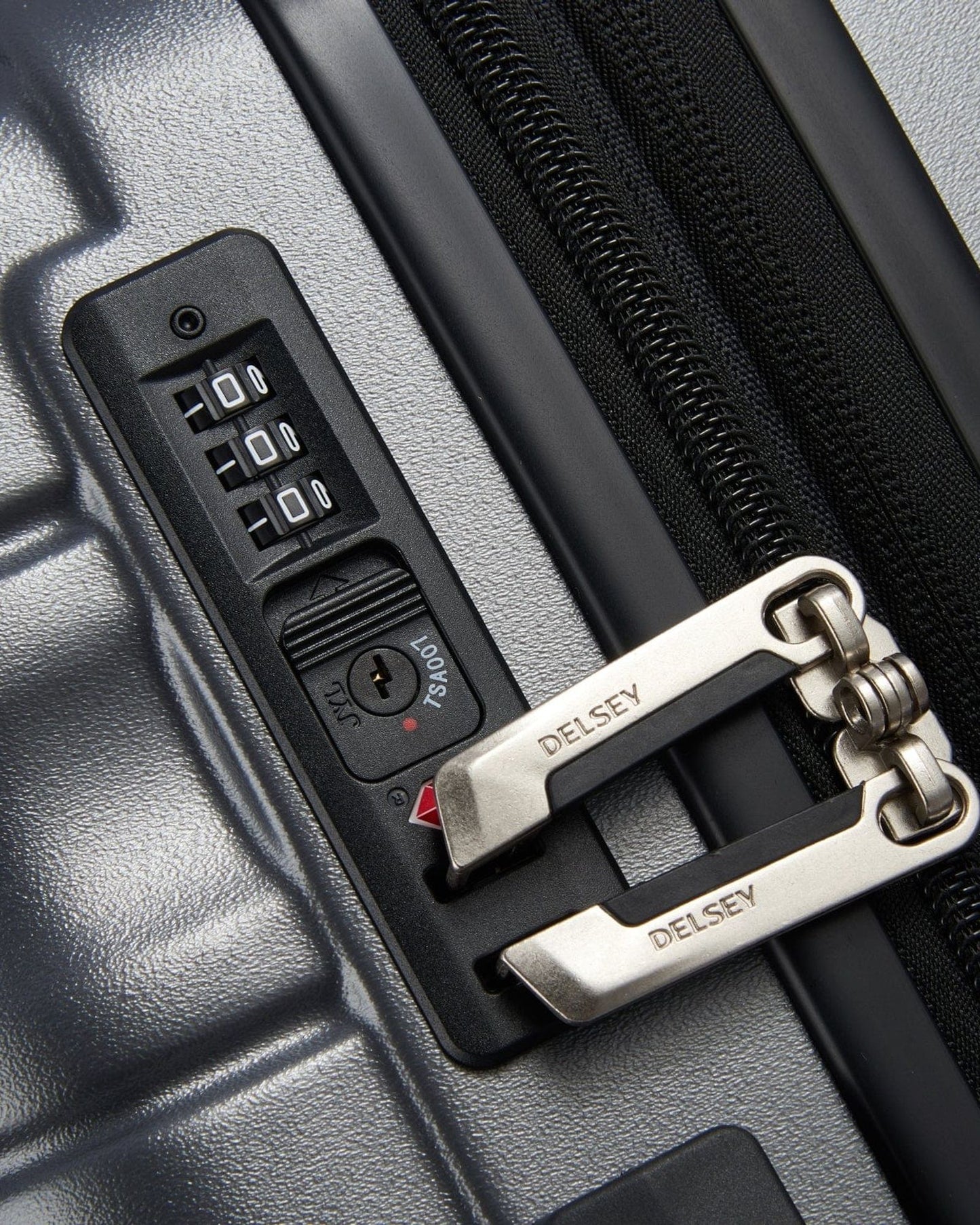 Delsey Paris Tiphanie Luggage