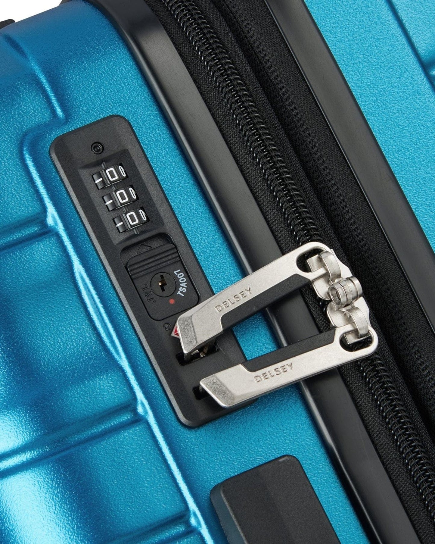 Delsey Paris Tiphanie Luggage