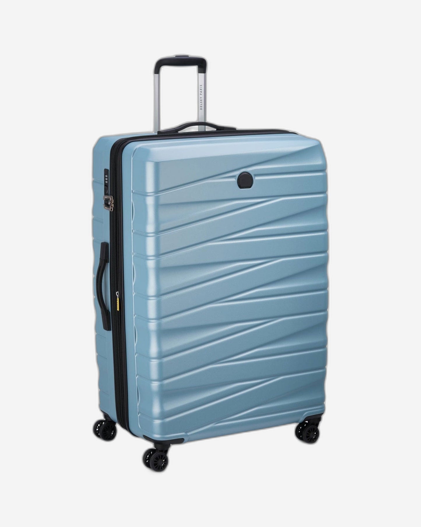 Delsey Paris Tiphanie Luggage