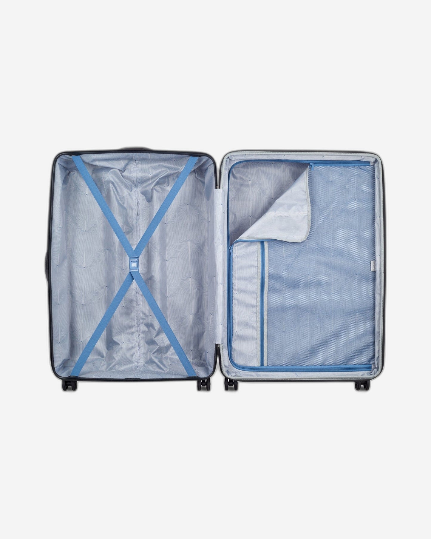 Delsey Paris Tiphanie Luggage