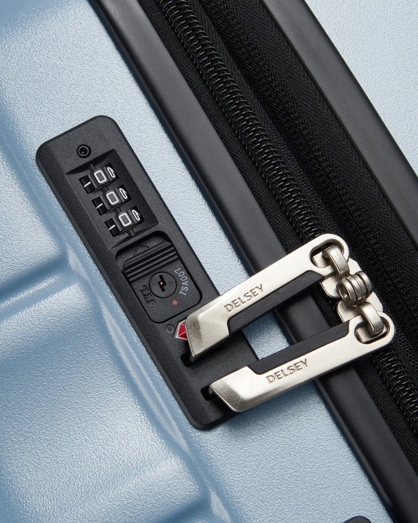 Delsey Paris Tiphanie Luggage