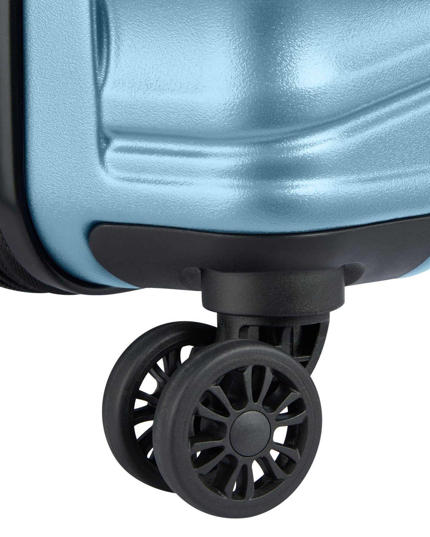 Delsey Paris Tiphanie Luggage